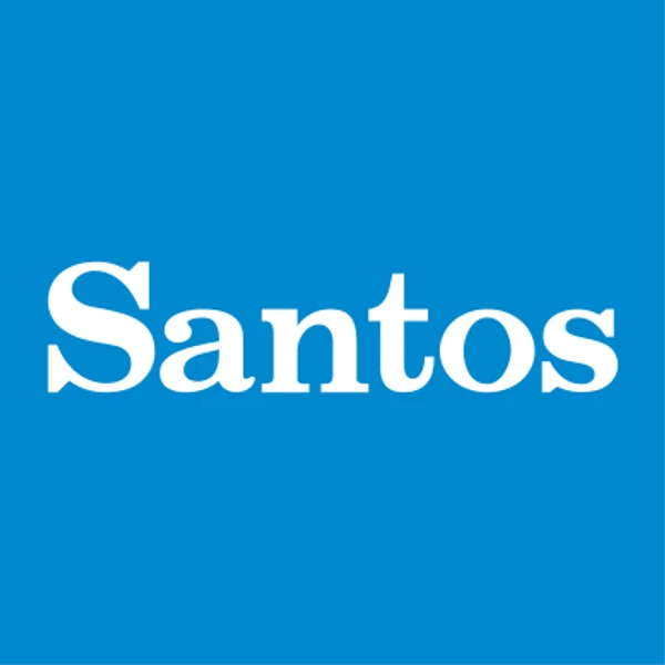 Santos (STO.AU) March 2024 Dividend Stock Events