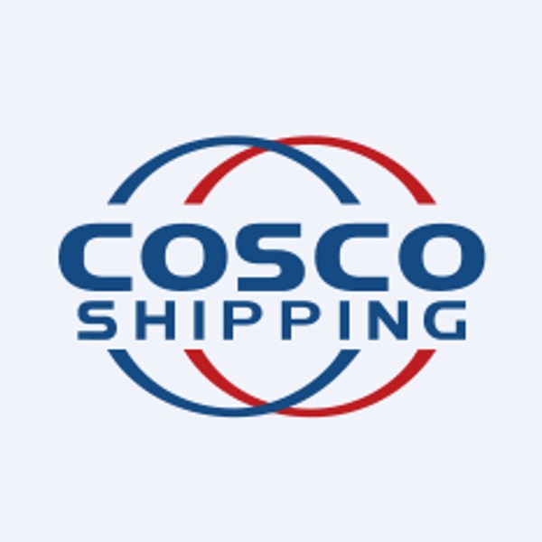 Cosco Shipping (CICOF) Dividend 2026 - Stock Events