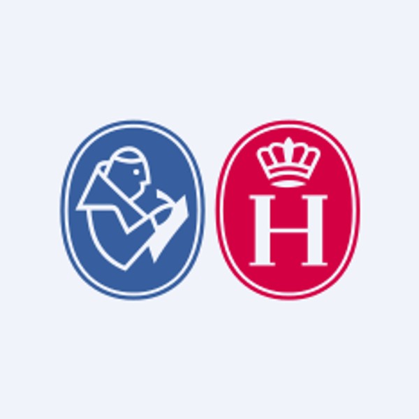 Logotyp för ARCTIC PAPER